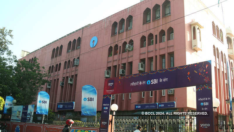 Sbi Yono Sbi Customers Can Now Make Atm Withdrawals Without Debit Card - 